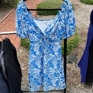 NWT Spring Dress